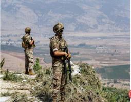 مسؤولٌ رفيع يجزم عبر الجمهورية : كرة نار رُمِيَت في يَد الجيش