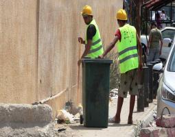 "سبل العيش" في صيدا : تعاون تنموي بين "جمعية نبع" وبلدية المدينة لدعم الفئات المهمشة