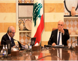 الرئيسان يسترضيان الثنائي: لا نقصد إثارة الفتنة!