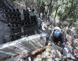 «حزب الله» يربط تسليم سلاحه بالاستراتيجية الدفاعية التزاماً بحصريته