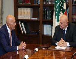 ظلال الغموض والشكوك تتصاعد عشية أسبوع الاستحقاقات