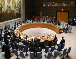 برّاك وأورتاغوس ينقلان الرد الإسرائيلي النهائي... التمديد لليونيفيل في المحاولات الأخيرة للتسوية