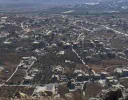 العفو الدولية تدعو للتحقيق بتدمير إسرائيل قرى في جنوب لبنان باعتباره «جريمة حرب»