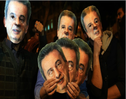 رياض سلامة حراً بكفالة هزيلة ومهزلة قضائية