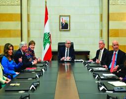 واشنطن تفاجئ لبنان بطلب نزع سلاح «حزب الله» قبل انسحاب إسرائيل