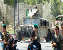 مؤشرات إيجابية تواكب جمع السلاح الفلسطيني… مجلس الأمن يقر صيغة مركّبة للتمديد الأخير لليونيفيل