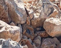 الجيش اللبناني : تفكيك جهاز تجسس للعدو الإسرائيلي في مزرعة يارون - بنت جبيل