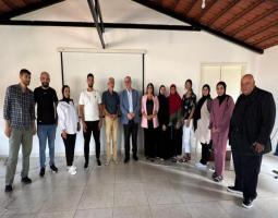 "الذكاء الاصطناعي وكيفية توظيفه في العملية التعليمية" عنوان ندوة تربوية في صيدا