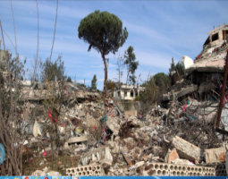 تصعيد الحملة “الشيعية” عشية جلسة الجمعة… أخطر استهداف إسرائيلي لليونيفيل بعد التمديد