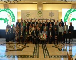 كركي يدعو إلى وضع استراتيجيّة وطنية وخارطة طريق لشمول العاملين في القطاع غير المنظّم