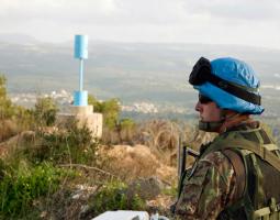 أسبوع الموفدين لملاقاة خطة الجيش وتحريك "الميكانيزم" جنوب الليطاني