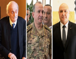 عون وهيكل وجنبلاط أقنعوا واشنطن والرياض بمخرج جلسة الجمعة