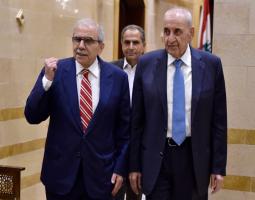 فشل إسرائيلي باغتيال قادة "حماس" في الدوحة وقطر تنفي تبلغها المسبق من الولايات المتحدة