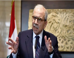 مؤشرات مشجعة خارجياً وداخلياً تواكب الخطة… سلام لـ"النهار": حان الوقت لتقديم الدعم للجيش