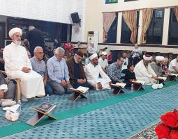 ورشة للتعبئة التربوية في "حزب الله" حول "مهارات المبدعين" للطلاب والشباب