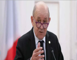 دعم الجيش ومؤتمر الإعمار في جولة لودريان… الحكم والحكومة: القطار انطلق ولا عودة للوراء