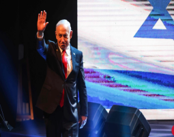 الاستنفار قائم مع إيران وعين العدو على لبنان وفرض واقع جديد في سوريا: مؤشرات مقلقة على نوايا إسرائيل في المستقبل القريب