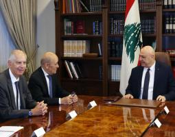 الاستحقاقات على مهل متحرّكة وعودة الكباش حول التعيينات