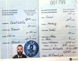 إطلاق تسوركوف فاجأ لبنان… وغموض يكتنف مصير أمهز