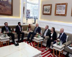 قمة قطر: إدانة إسرائيل ورفض تهديداتها... عون: لسلام عادل... واحتمال التصعيد قويّ