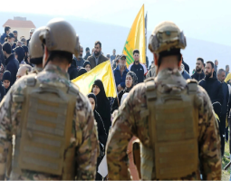 برنامج أميركي خاصّ لمواكبة خطة الجيش لحصر السلاح: تفعيل التنسيق المباشر تمهيداً لتفاهم أمني على غرار سوريا