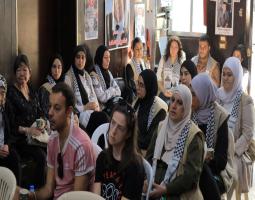 اسامة سعد : نحن أمام تحديات خطيرة، ومحاولات فرض تسويات سياسية وأمنية على لبنان