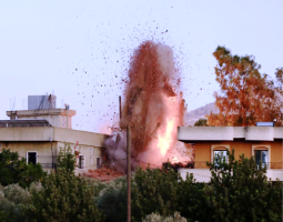 مخاوف لبنانية من تصعيد إسرائيلي... وترقّب لاجتماع لجنة المراقبة