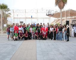 "مسيرة الفجر" في صيدا للتوعية حول الإنتحار: رسالة أمل لكسر الصمت ودعم الصحة النفسية