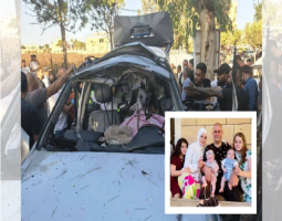 برنامج القتل الإسرائيلي مستمرّ برعاية أميركية