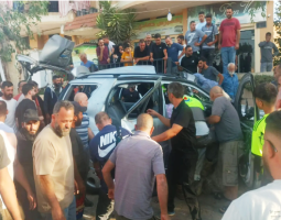 اجتماع لـ«اللجنة الخماسية» على وقع «مجزرة» إسرائيلية