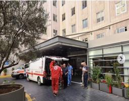 "صندوق غسّان أبو ستّة للأطفال": سنواصل الوقوف إلى جانب الأطفال الجرحى وأُسرهم حتى ينالوا رعاية كريمة.