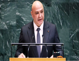 جلسة تشريعية الاثنين تسعّر الخلاف الانتخابي إيران تسند "الحزب" عشية ذكرى نصرالله