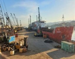 العوجي: مرفأ صيدا شريان اقتصادي يحتاج إلى رؤية تطويرية