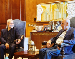 بري لـ"الجمهورية": الجيش لكل البلد والمسّ به ممنوع... مخاطر إقليمية ودولية.. واتصـالات لاحتواء "عاصفة الصخرة"