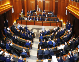 الانتخابات «تطيّر» الجلسة التشريعية للبرلمان اللبناني