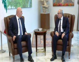 رهان لبناني على تدخل عون لإنقاذ استحقاق الانتخابات النيابية