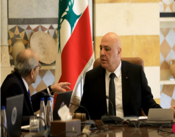 عون – سلام: صراع «الأمر لِمَنْ»