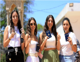 الحكومة تبدأ تسجيل المغتربين... بانتظار تسوية سياسية