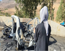 الكباش بين المقاطعين وبري إلى سقف قياسي… تعزيزات للجيش جنوباً تسبق تقريره للحكومة