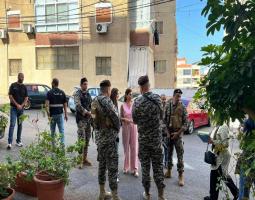 5 محاضر ضبط بحق أصحاب مولدات مخالفين في صيدا وشرقها