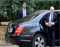 عون مُستاء من رئيس الحكومة وحزب الله لن يسكت | سلام واقفاً على الصخرة: الباحث دوماً عن المشاكل