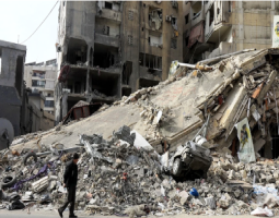 خطة وزارة البيئة لإدارة الأنقاض: طريق طويل وشاقّ... لا يزال في خطواته الأولى