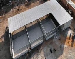 بعد استفحال ضررها على الاهالي ..بلدية صيدا تُعلن عن مشروع "مأوى للكلاب الشاردة"