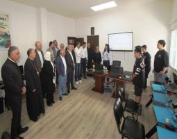 مركز امتحانات معتمد من 