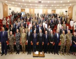 أورتاغوس تنقل إطاراً لتوسيع سياسي لـ"الميكانيزم"… الأكثرية أسقطت الجلسة واختبار جديد لمجلس الوزراء