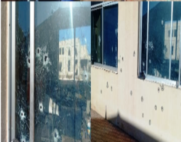 بعد الاعتداء والتوغل الاسرائيلي في بليدا ..عون طلب الى قائد الجيش التصدي لأي توغل إسرائيلي في الجنوب