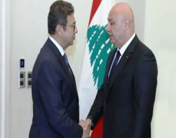 نصيحة مصرية للبنان بخطوة تشجع ترمب للتدخل لإنهاء الحرب