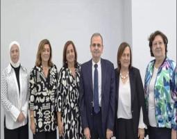 "اللقاحات! مالها وما عليها".. ندوة تحدث فيها الدكتور البزري في "جمعية المواساة" صيدا