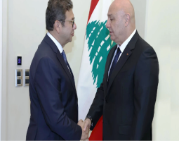 مسؤول مصري لـ«الأخبار»: مبادرتنا مستمرّة ونتفهّم موقف حزب الله