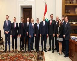 لبنان عند مفترق الاحتدام بين الوساطات والتصعيد… وفد أميركي في بيروت لمكافحة تمويل "الحزب"